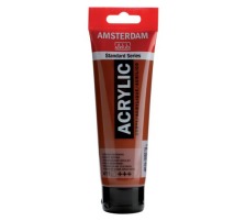 TALENS Couleur acryl. Amsterdam 120ml siena, 17094112