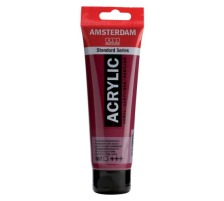 TALENS Couleur acryl. Amsterdam 120ml p.rouge violet, 17095672