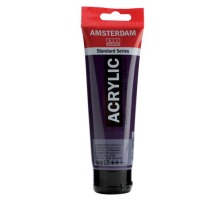 TALENS Couleur acryl. Amsterdam 120ml p.bleuviol., 17095682