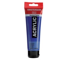 TALENS Couleur acryl. Amsterdam 120ml phthalobleu, 17095702