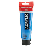 TALENS Couleur acryl. Amsterdam 120ml prim.zyan, 17095722