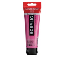 TALENS Couleur acryl. Amsterdam 120ml p.rouge viol.h., 17095772