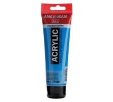 TALENS Couleur acryl. Amsterdam 120ml magenta photo, 17095822