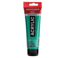 TALENS Couleur acryl. Amsterdam 120ml p.veron.gruen, 17096152