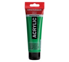 TALENS Couleur acryl. Amsterdam 120ml perm.gruen h., 17096182