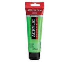 TALENS Couleur acryl. Amsterdam 120ml reflexgruen, 17096722