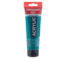 TALENS Couleur acryl. Amsterdam 120ml phthalo vert, 17096752