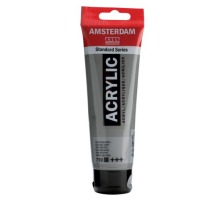 TALENS Couleur acryl. Amsterdam 120ml neutral gris, 17097102