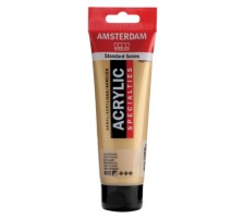 TALENS Couleur acryl. Amsterdam 120ml or, 17098022