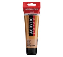 TALENS Couleur acryl. Amsterdam 120ml or, 17098032