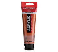 TALENS Couleur acryl. Amsterdam 120ml cuivre, 17098052