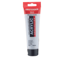 TALENS Couleur acryl. Amsterdam 120ml pearl blue, 17098202