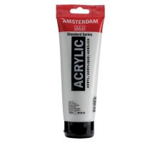 TALENS Couleur acryl. Amsterdam 250ml blanc, 17121040