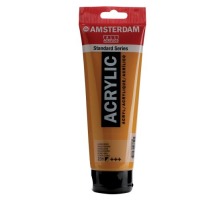 TALENS Couleur acryl. Amsterdam 250ml ocre, 17122310