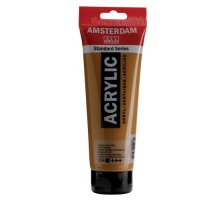 TALENS Couleur acryl. Amsterdam 250ml siena nat., 17122340