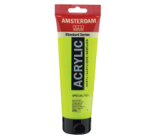 TALENS Couleur acryl. Amsterdam 250ml reflex jaune, 17122560