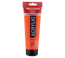 TALENS Couleur acryl. Amsterdam 250ml reflex orange, 17122570