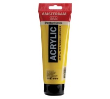 TALENS Couleur acryl. Amsterdam 250ml azo jaune claire, 17122680