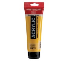 TALENS Couleur acryl. Amsterdam 250ml azo jaune, 17122690