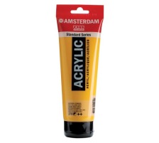 TALENS Couleur acryl. Amsterdam 250ml azo jaune, 17122700