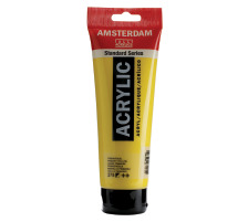 TALENS Couleur acryl. Amsterdam 250ml prim.jaune, 17122750