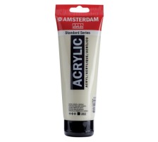 TALENS Couleur acryl. Amsterdam 250ml neapeljaune grn, 17122820