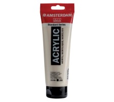 TALENS Couleur acryl. Amsterdam 250ml titanbuff, 17122890