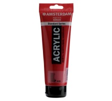 TALENS Couleur acryl. Amsterdam 250ml karmin, 17123180