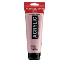 TALENS Couleur acryl. Amsterdam 250ml persischrosa, 17123300