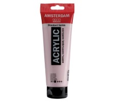 TALENS Couleur acryl. Amsterdam 250ml rosa, 17123610