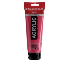 TALENS Couleur acryl. Amsterdam 250ml chinacr.rose, 17123660