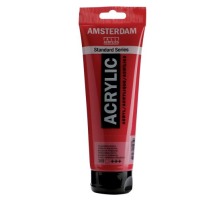 TALENS Couleur acryl. Amsterdam 250ml pr.magenta, 17123690