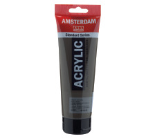 TALENS Couleur acryl. Amsterdam 250ml umbra nature, 17124080