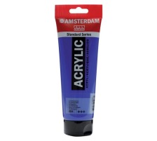 TALENS Couleur acryl. Amsterdam 250ml ultramarin, 17125040