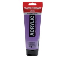 TALENS Couleur acryl. Amsterdam 250ml ultram.violet, 17125070