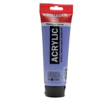 TALENS Couleur acryl. Amsterdam 250ml ultr.violet h, 17125190