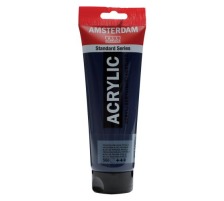 TALENS Couleur acryl. Amsterdam 250ml preuss.fl.ph., 17125660