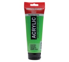 TALENS Couleur acryl. Amsterdam 250ml vert brill., 17126050