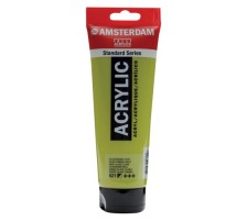 TALENS Couleur acryl. Amsterdam 250ml olive, 17126210