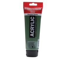 TALENS Couleur acryl. Amsterdam 250ml olive, 17126220