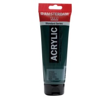 TALENS Couleur acryl. Amsterdam 250ml vert, 17126230