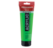 TALENS Couleur acryl. Amsterdam 250ml reflex vert, 17126720