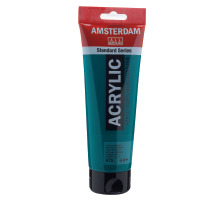 TALENS Couleur acryl. Amsterdam 250ml phthalo vert, 17126750