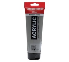 TALENS Couleur acryl. Amsterdam 250ml neutral gris, 17127100