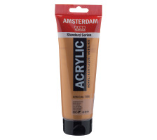 TALENS Couleur acryl. Amsterdam 250ml or, 17128030