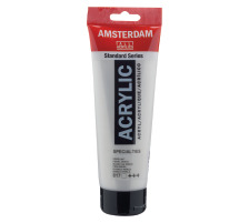 TALENS Couleur acryl. Amsterdam 250ml pearl white, 17128170