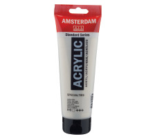 TALENS Couleur acryl. Amsterdam 250ml pearl yellow, 17128180