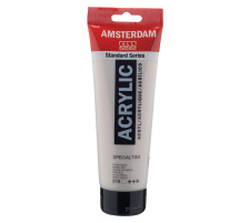 TALENS Couleur acryl. Amsterdam 250ml pearl red, 17128190