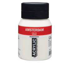 TALENS Couleur acryl. Amsterdam 500ml Napoli jaune clair, 17722222