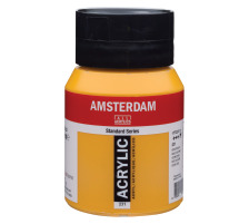 TALENS Couleur acryl. Amsterdam 500ml ocre, 17722312